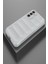 Newface Samsung Galaxy A05S Kılıf Optimum Silikon - Krem 4