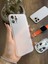iPhone 11 Pro Max Uyumlu Süper Ince Mat Ultra Thin Silikon Kılıf 1