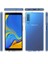Galaxy A7 2018 Kılıf Şeffaf Sert Korumalı Nitro Anti Shock Silikon 1