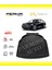 Mercedes-Benz E Serisi W212 Plastik Setli 2010-2015 Bagaj Havuzu 1