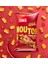 Noutos Nohut Cipsi Tanışma Paketi 55G x 6 Adet 2