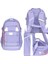 Origin Bold Sırt Çantası Lavender 4