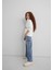 7010723-90879 Lina Mavi Jean Pantolon 4