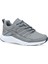 24865 Gri - Beyaz Erkek Sneaker Günlük Spor Ayakkabı 1
