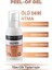 Yüz ve Vücut Peelingi - Ginseng Özlü, Arındırıcı ve Yenileyici, Tüm Cilt Tiplerine Uygun Aydınlatıcı Etkili 5