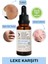 Leke Karşıtı Aydınlatıcı Anti-Aging Serum 30 ml Vegan Arbutin ve Niacinamide İçerikli Unisex 2