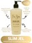 For You Slim 250 ml Vücut Jeli - Sıkılaştırıcı, Bölgesel İncelme ve Pürüzsüzlük Sağlayan Bitki Özlü Termal Etki ile 10