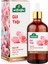 Gül Vücut Yağı - Ferahlatıcı ve Rahatlatıcı Etki, 100 ml, Kadınlar için Doğal Aromaterapi ve Cilt Bakımı Ürünü 1