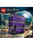 ® Harry Potter™ Hızır Otobüs Macerası 76446 - 8 Yaş & Üzeri Çocuklar için Yaratıcı Oyuncak Yapım Seti (499 Parça) 3