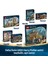 ® Harry Potter™ Hızır Otobüs Macerası 76446 - 8 Yaş & Üzeri Çocuklar için Yaratıcı Oyuncak Yapım Seti (499 Parça) 10