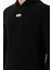Erkek Siyah Sweatshirt 50293359-VR046 7