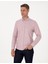 Erkek Gül Kurusu Regular Fit Uzun Kollu Gömlek 50311487-VR026 3