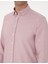 Erkek Gül Kurusu Regular Fit Uzun Kollu Gömlek 50311487-VR026 7