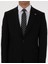 Erkek Siyah Ex. Slim Fit Takım Elbise 50305683-VR046 7