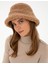 Kadın Camel Şapka 50317747-VR015 1