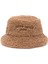 Kadın Camel Şapka 50317747-VR015 3