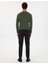 Erkek Antrasit Ex. Slim Fit Kumaş Pantolon 50311574-VR006 4