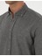 Erkek Gri Slim Fit Uzun Kollu Gömlek 50311562-VR024 7