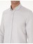 Erkek Gri Regular Fit Uzun Kollu Gömlek 50311487-VR024 7