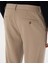 Erkek Bej Ex. Slim Fit Kumaş Pantolon 50311574-VR011 6