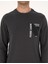 Erkek Antrasit Regular Fit Sweatshirt 50317750-VR006 6