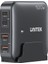 100W Masaüstü Şarj Istasyonu Siyah (P1229ABK) 1
