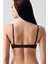 Kadın Dolgusuz B Cup Sütyen , 337050 4