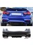 Bmw F33 2014-2018 4.seri Cabrio Taiwan M4 Arka Tampon 1