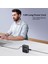100W Masaüstü Şarj Istasyonu Siyah (P1229ABK) 5