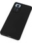 Newface Xiaomi Redmi Note 12 Pro 4g Kılıf Nano Içi Kadife Silikon - Siyah 4