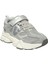 346.P25K.200 Wild Patik Phylon Gri Çocuk Spor Ayakkabı 1