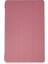 Newface iPad Pro 11 (2021) Kılıf Tablet Smart Kılıf - Pembe 2