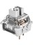 Leobog Gray Wood V3 Lineer Mekanik Switch 100 Adet 1