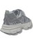 Wild Gri Çocuk Spor Ayakkabı 5
