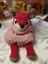 Amigurumi Geyik 1