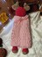 Amigurumi Geyik 3
