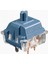 Leobog Interstellar Tactile Mekanik Switch 100 Adet 1