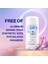 Whole Body Fresh Lilac + Waterlily Alüminyumsuz Tüm Vücut Stick Deodorant 68GR 3