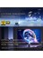 Aurzen Boom 3 Wifi + Bluetooth 300 Inç 4K Smart Tv Projeksiyon Cihazı Siyah 6