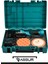 Profesyonel 21V Çift Akü 125 Mm Taşlama & 150 Mm Polisaj Makinesi Set 2