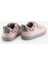 Smart Walker Canvas Play Toz Pembe Barefoot Çocuk Ayakkabı 4
