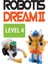 Dream Iı (Dream 2) Seviye 4 Eğitim Kiti 1