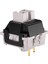 Leobog Gray Wood V4 Lineer Mekanik Switch 100 Adet 1
