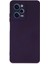 Newface Xiaomi Redmi Note 12 Pro 5g Kılıf Nano Içi Kadife Silikon - Mor 1