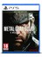 Metal Gear Solid Delta: Snake Eater Deluxe Sürümü Ps5 Oyun 2