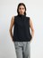 Kolsuz Bluz Siyah 11544472001 1