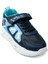 0025 Willas Lacivert Erkek Çocuk Spor Ayakkabı 1