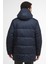 Winter Beaufort Puffer Kapitone Ceket NY71 Navy 4