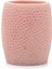 2 Adet Kalemlik Pembe Petek Ofis Gereci 8X8X10CM 400ML 3