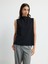 Kolsuz Bluz Siyah 11544472001 4